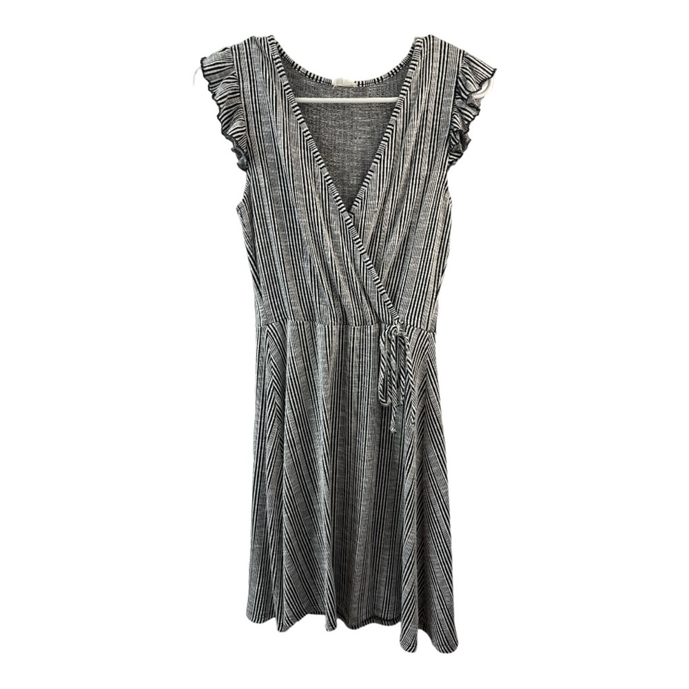 Caution to the wind soft dress size small